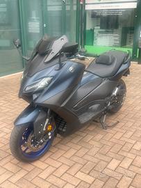 Yamaka T-Max 560 model 2022
