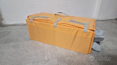 Lettino/box da viaggio Chicco