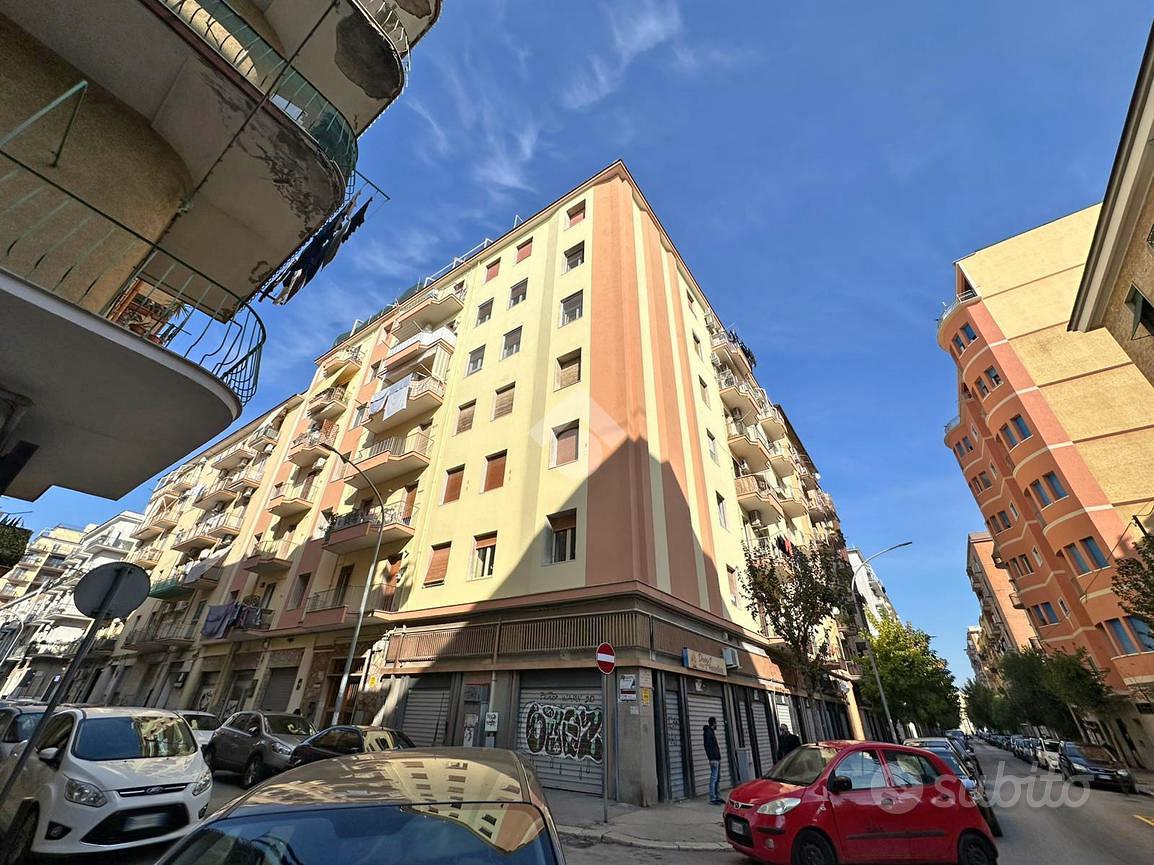 4 LOCALI A FOGGIA