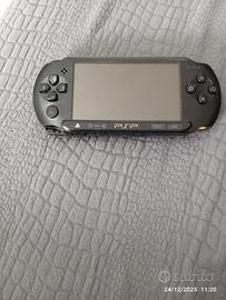 psp portatile 
