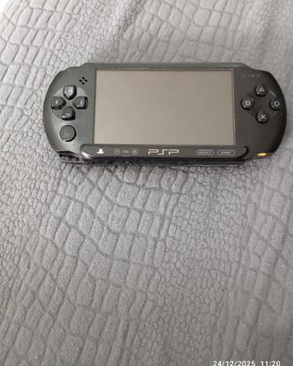 psp portatile 