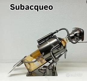 Pesca Subacquea 