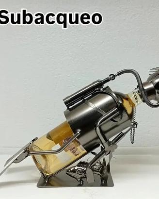 Pesca Subacquea 