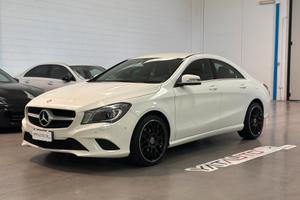 Mercedes-benz CLA 200 CDI