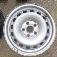 cerchi e gomme Volkswagen 