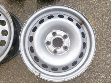 cerchi e gomme Volkswagen 