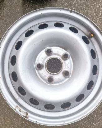 cerchi e gomme Volkswagen 