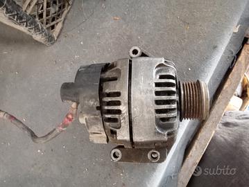 alternatore valeo per 1.3 Multijet 