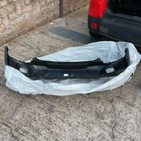 Paraurti Jeep Renegade