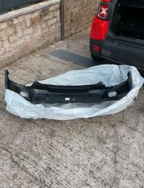 Paraurti Jeep Renegade