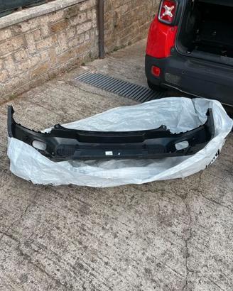 Paraurti Jeep Renegade