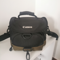 Borsa Canon per reflex