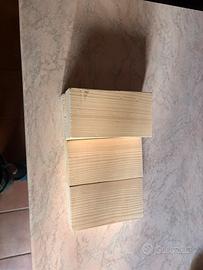 Blocchi verticali