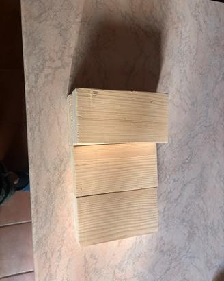 Blocchi verticali