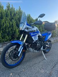 Yamaha Tenere 700