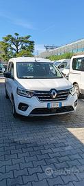 Renault Kangoo Edition one