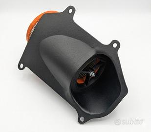 Kit aspirazione Ducati Hypermotard 821/939