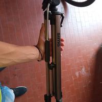 Treppiedi professionale 