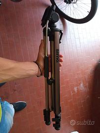 Treppiedi professionale 