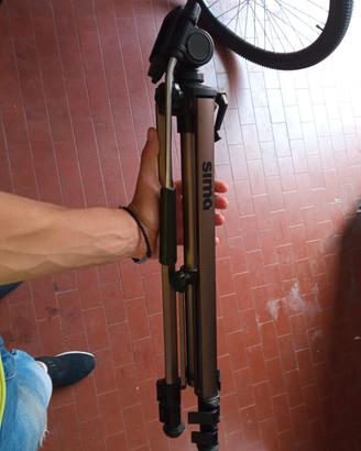 Treppiedi professionale 