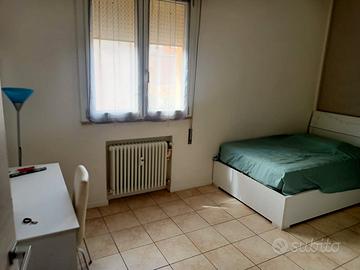 3 camere singole