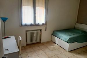 3 camere singole