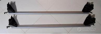 Barre portatutto opel