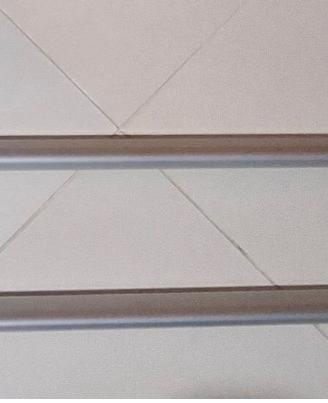 Barre portatutto opel