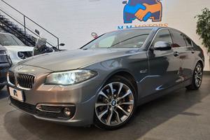 BMW 520 d xdrive Luxury 190cv auto