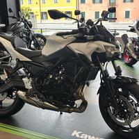 Kawasaki Z 650 2026 prezzo promozionale