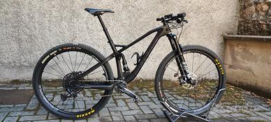 Ruote Complete Mavic XL  29 "alluminio 