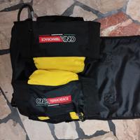 Termocoperte 10 pollici moto