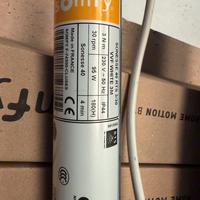 Motore somfy per tende a rullo