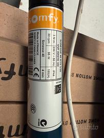 Motore somfy per tende a rullo