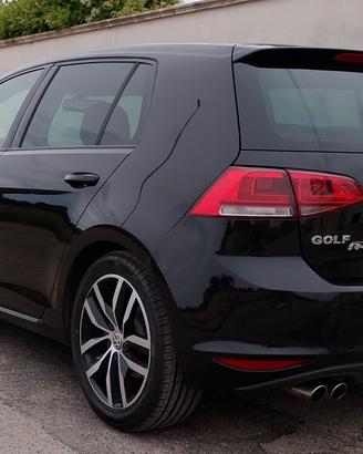 Volkswagen Golf 7 2.0 TDI 150cv 