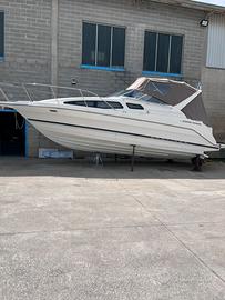 Baylainer ciera 2855