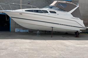 Baylainer ciera 2855