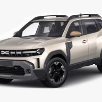 Ricambi per duster 2024 DISPONIAMO DI RICAMBI AUTO