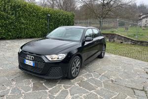 Audi A1 SPB 30 TFSI S tronic Admired