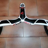 manubrio Cinelli Ram 2 