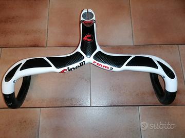 manubrio Cinelli Ram 2 