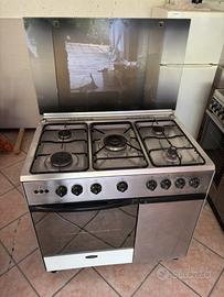 Cucina a gas