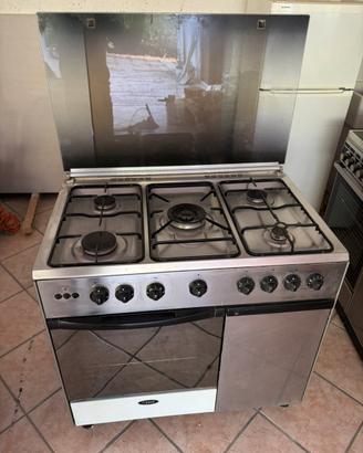 Cucina a gas