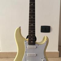 chitarra elettrica PRS SE Silver Sky