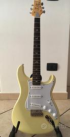 chitarra elettrica PRS SE Silver Sky