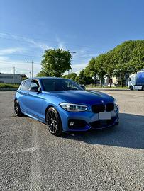 BMW Serie 1 F20 M-Sport
