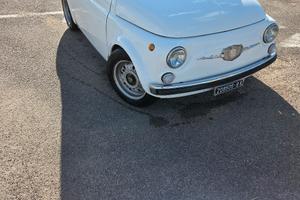 fiat 500 f 1966