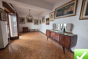 Ampio e Luminoso Appartamento Via Reggio Campi