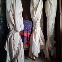 Ombrelloni da giardino