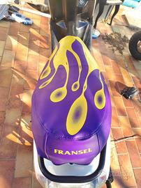 Coprisella booster mbk